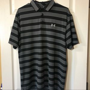 Under Armour Golf Polo